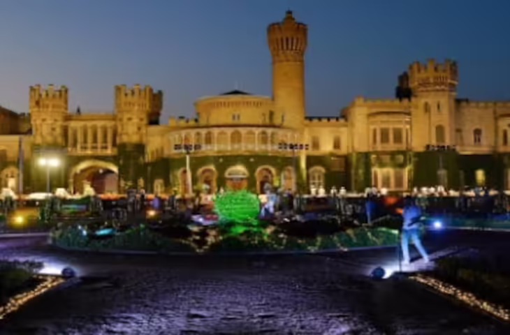 'ये इंडिया है या फ्यूचर सिटी?' Bengaluru देखकर विदेशी शख्स हैरान, Japan-Germany से की तुलना