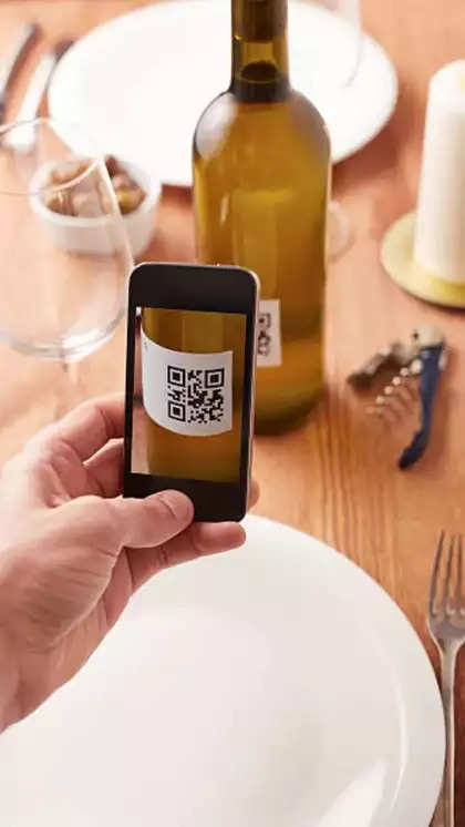 Do you know what the QR Code is and how it works?