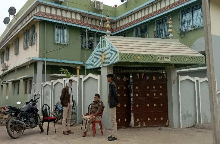 रंगदारी मांगने गया कुख्यात टिब्भा चार गोलियों से छलनी, उल्टा पड़ गया खतरनाक प्लान