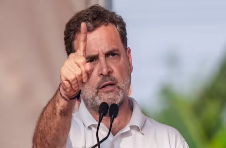 INDIA गठबंधन से नेतृत्व संकट तक, क्षेत्रीय दलों की हार ने फिर खड़ा किया बड़ा सवाल: विपक्ष का चेहरा कौन?