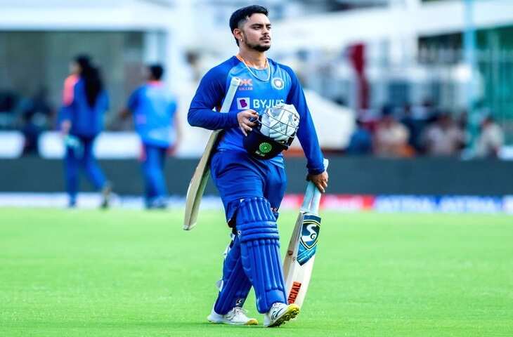 ishan kishan birthday astrological prediction