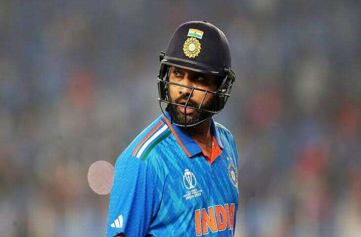 Rohit Sharma Retirement : हिटमैन के साथ टीम इंडिया के ये 6 स्टार खिलाड़ी भी ले सकते हैं रिटायरमेंट, जानिए कौन-कौन हैं इस लिस्ट में