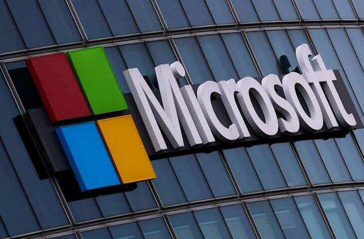 Microsoft Internship: हर महीने ₹12.79 लाख तक स्टाइपेंड! 12 हफ्ते की रिसर्च इंटर्नशिप का मौका, जानें योग्यता और आवेदन प्रक्रिया