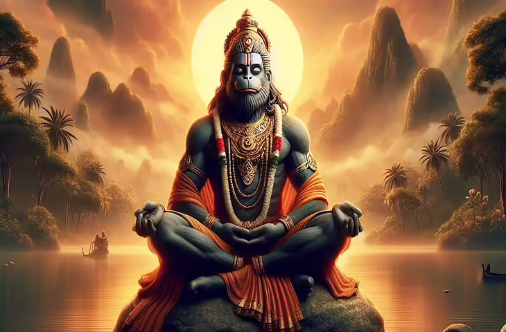 कैथल से लेकर अंजनी पर्वत तक हनुमान जी के भक्तों के लिए खास है ये स्थान, वीडियो में जाने इनसे जुड़े अद्भुत रहस्य&nbsp;