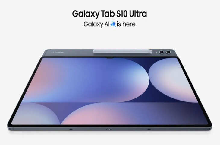 8,000mAh की बैटरी और और दमदार AI फीचर्स के साथ भारत में जल्द लॉन्च होगा&nbsp;Galaxy Tab S10 FE,&nbsp;BIS वेबसाइट पर हुआ लिस्ट&nbsp;