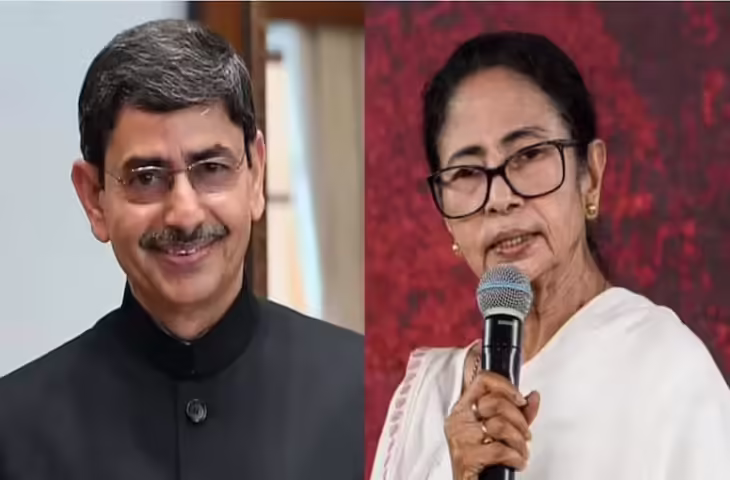 पश्चिम बंगाल में सियासी संकट गहराया: विधानसभा भंग, वीडियो में देंखे हिंसा और राजनीतिक तनाव बढ़ा