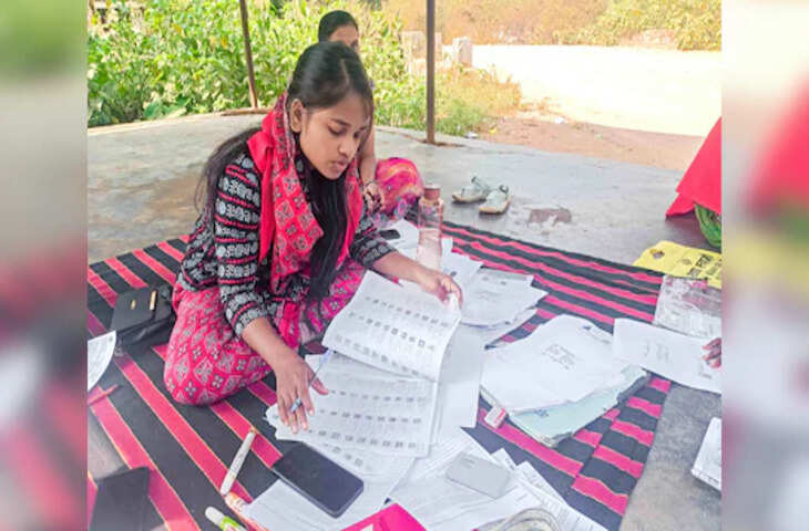 UP SIR में मजिं लोगों के कटे नाम अब वो क्या करें ? यहाँ जाने पूरी प्रक्रिया&nbsp;