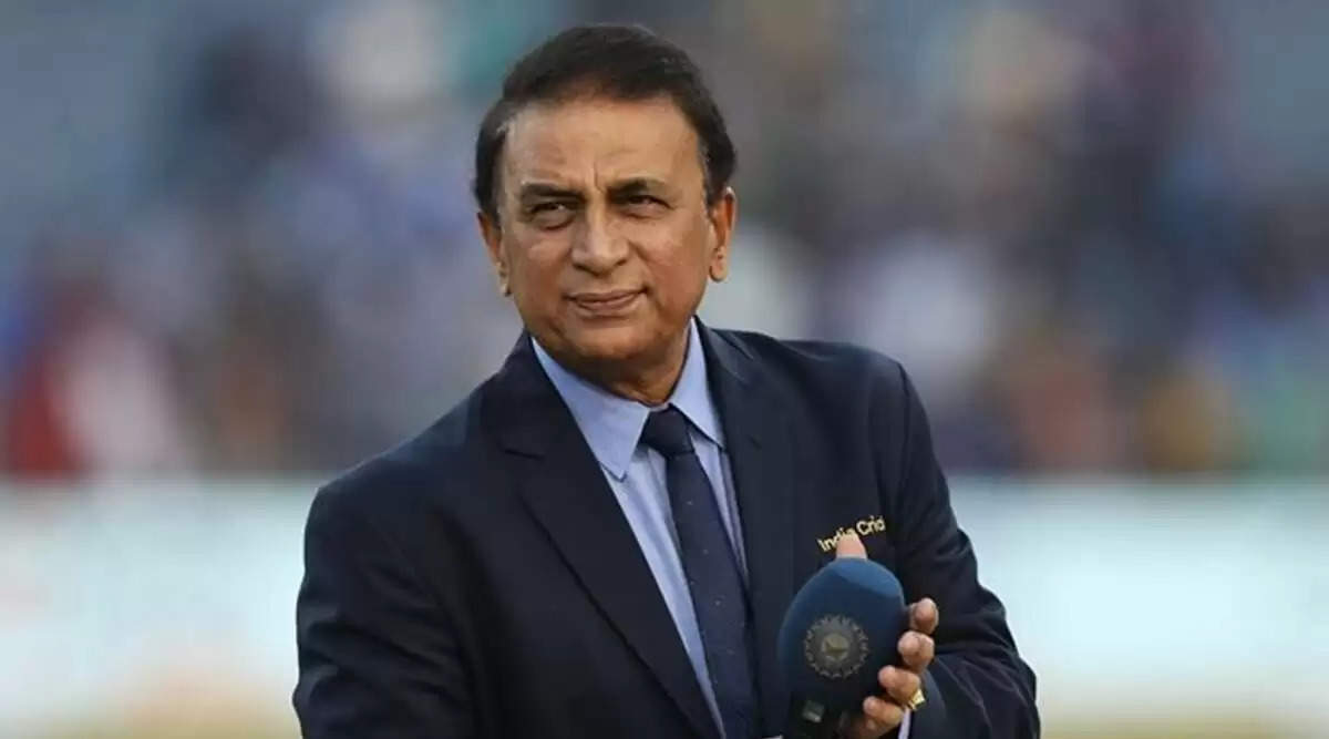 Sunil Gavaskar gave a befitting reply to Nasir Hussain, former India captain told the truth to the British legend