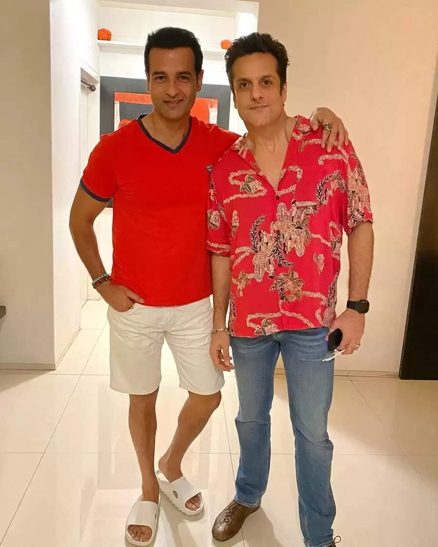 Fardeen Khan To Feature In Rohit Bose Roy’s Directorial