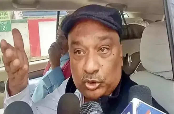 नाबालिग लड़की की गुमशुदगी में पुलिस रवैये पर विवाद, विपक्ष ने जताई नाराजगी