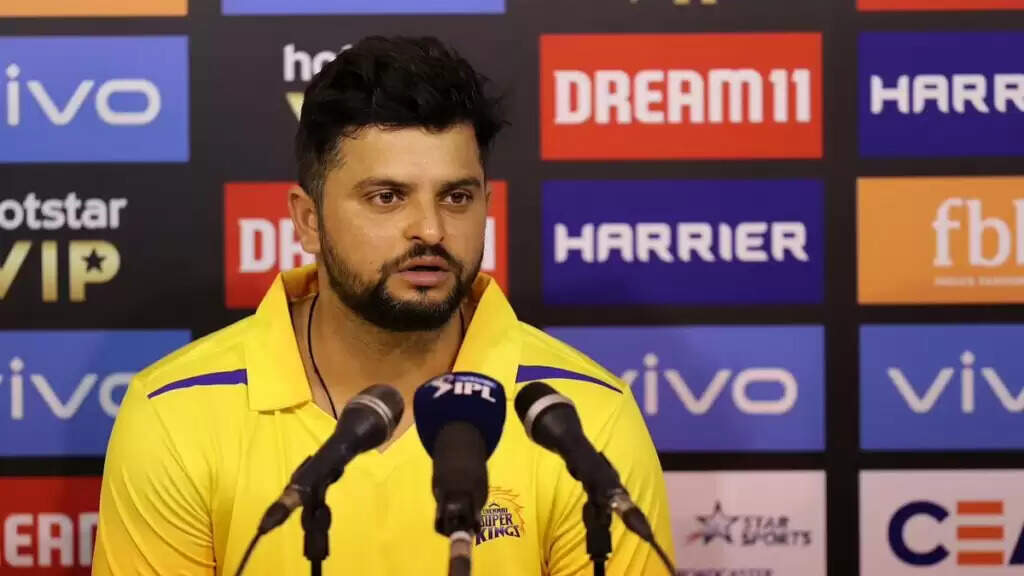 Suresh Raina ने ऐसा क्या बोल डाला कि 'बचे हुए चांस भी हो गऐ खत्म', सोशल मीजिया पर भी हो गए ट्रोल