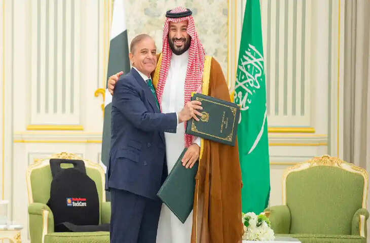 पाक-सऊदी परमाणु रक्षा समझौते में कतर और UAE के शामिल होने की संभावना, पाकिस्तानी रक्षामंत्री ने मुस्लिम उम्माह पर दिया बड़ा बयान