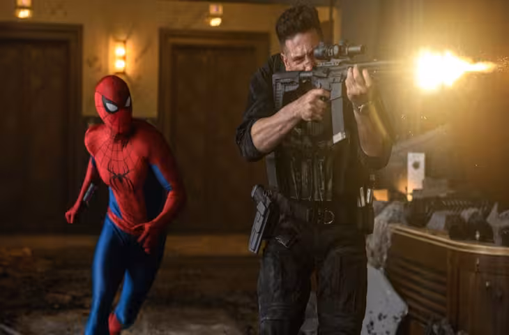Tom Holland की 'Spider-Man 4' का जलवा, भारत में ऐसा कारनामा जो बड़ी हॉलीवुड फिल्में भी नहीं कर पाईं, जानें पूरी कमाई