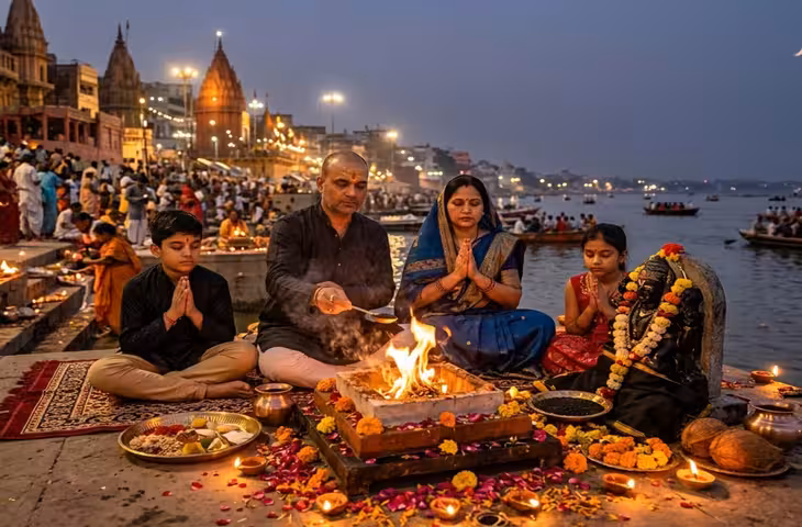 शनि के निशाने पर हैं ये 5 राशियां, 10 अक्टूबर को इन 5 उपायों से तुरंत खुश होंगे शनिदेव