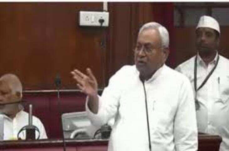 बजट सत्र में एनडीए सरकार ने पारित किए कई महत्वपूर्ण विधेयक, आम जनता और मध्य वर्ग को मिलेगा लाभ