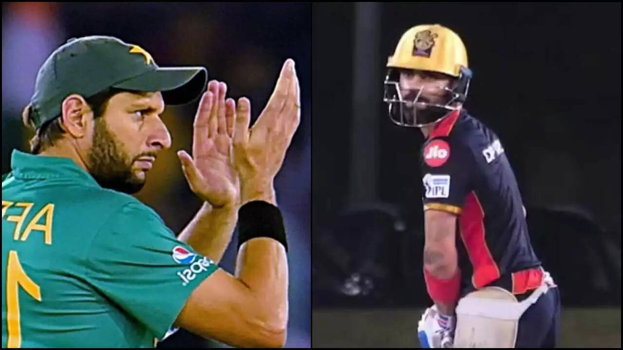 Shahid Afridi Virat Kohli --66.jpg