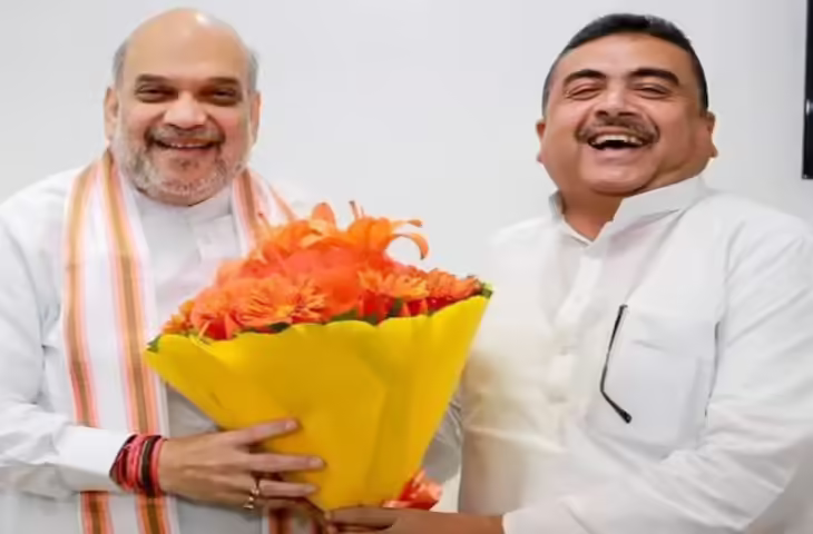 बंगाल की सियासत में मुख्यमंत्री चयन को लेकर हलचल, &lsquo;दूसरे नाम&rsquo; पर भी चर्चा के दावे
