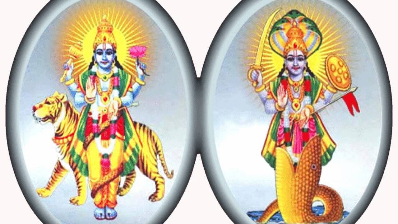 recite rahu ketu kavach path
