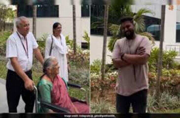 बेंगलुरु की तेजस्विनी आनंद का मजेदार वीडियो वायरल, माता-पिता ने ऑफिस पहुंचकर मैनेजर से कर दी शिकायत