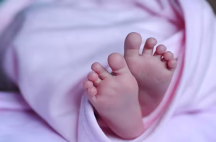 झारखंड में टीकाकरण के बाद नवजात की मौत, अस्पताल में परिजनों का हंगामा