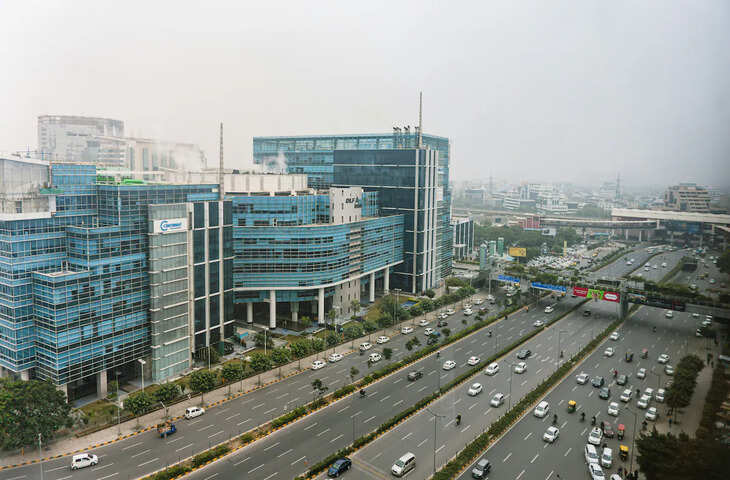 ₹36 लाख सालाना कमाने वाला कपल क्यों नहीं चाहता बच्चा? गुरुग्राम के इस मामले ने सोशल मीडिया पर मचाया बवाल&nbsp;