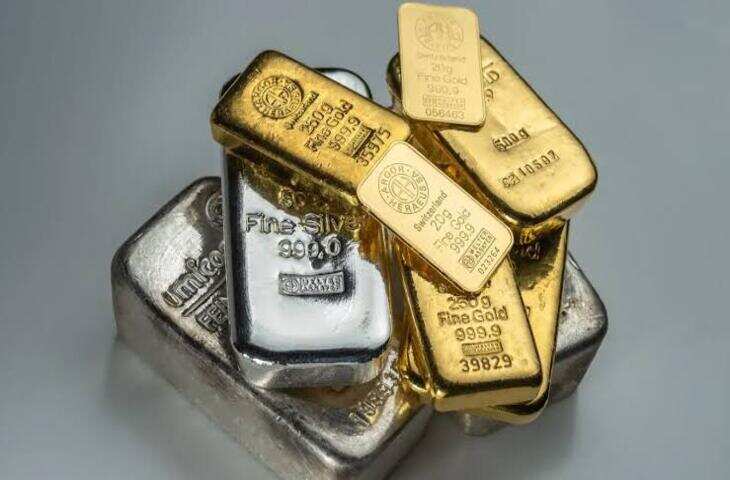 Gold Silver Price Today: सोना 1.54 लाख के पार, चांदी भी तेज; जानें दिल्ली से चेन्नई तक आज का भाव