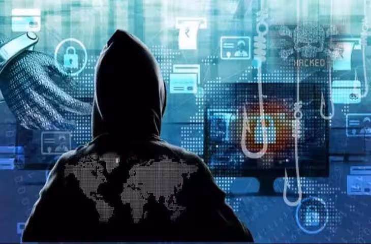Bank Fraud in India: 6 साल में 5,607 बड़े बैंक फ्रॉड, रकम ₹2.32 लाख करोड़ के पार; संसद में सामने आया पूरा आंकड़ा