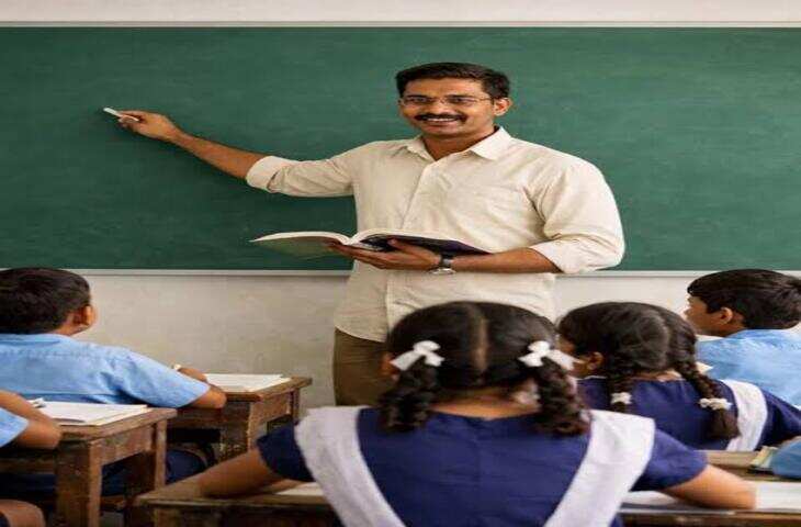 West Bengal Teacher TET: 90 हजार शिक्षकों पर बड़ा अपडेट, सुप्रीम कोर्ट के आदेश के बाद परीक्षा की तैयारी शुरू