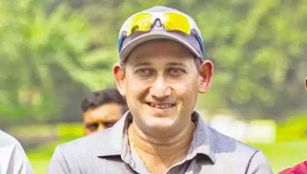 Ajit Agarkar11  9 92