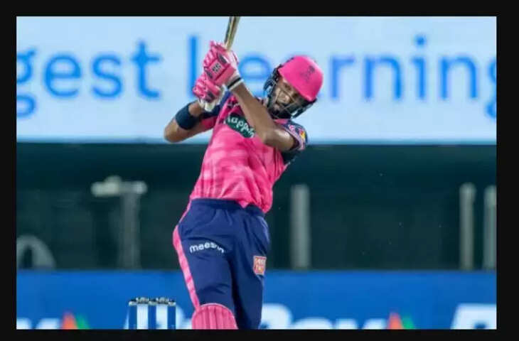 IPL 2022 devdutt padikkal--1-11