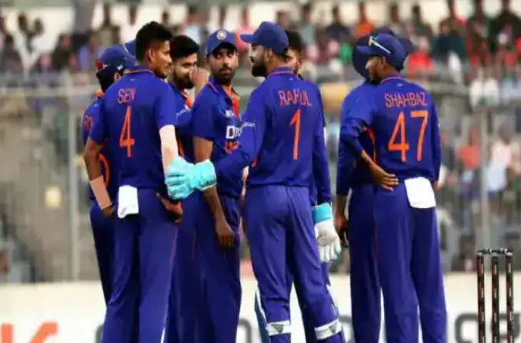 BCCI पर भड़के  Sunil Gavaskar, टीम इंडिया के इस खिलाड़ी के सपोर्ट में कही बड़ी बात     