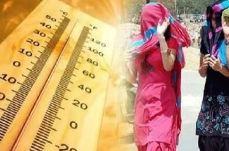 काशी में अनोखी परंपरा, वीडियो में देंखे भीषण गर्मी के बीच बाबा विश्वनाथ का गंगा जल से &ldquo;अटूट जलाभिषेक&rdquo; जारी