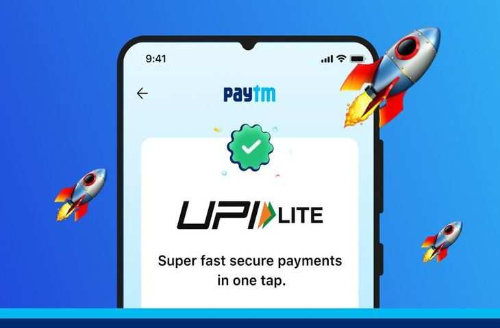 Here is Paytm now! What is auto top-up?