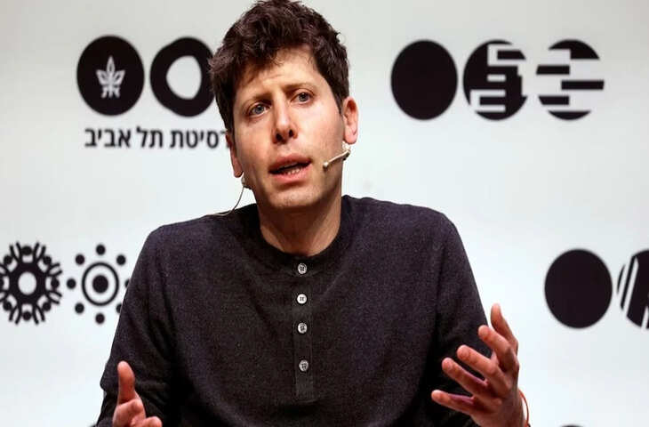 'इंडिया US को...' भारत को लेकर&nbsp;ChatGPT के सीईओ&nbsp;Sam Altman की बड़ी भविष्यवाणी, जानकर ट्रम्प को लग सकती है मिर्ची