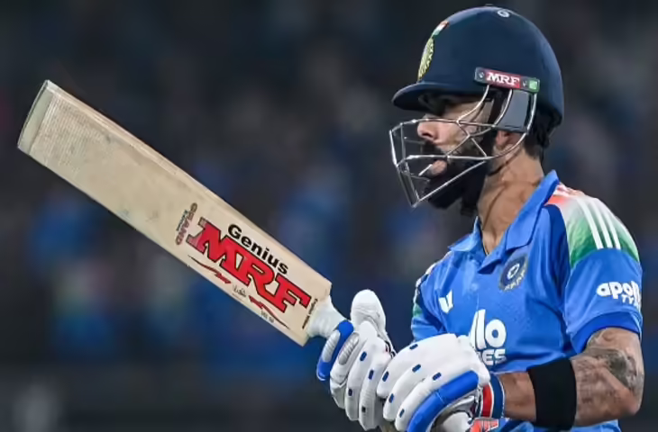 ODI Squad Announcement: शानदार प्रदर्शन भी नहीं आया काम, 24 घंटे पहले शतक जड़ने वाले खिलाड़ी समेत 4 प्लेयर&nbsp;बाहर