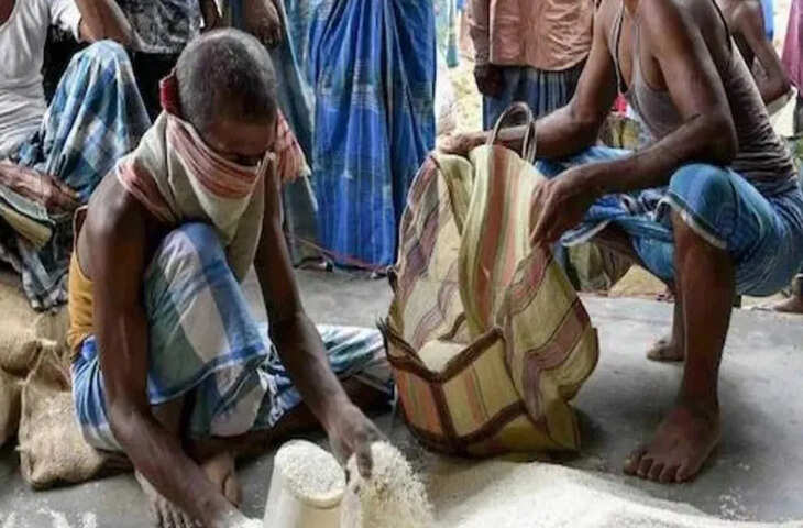 उत्तर प्रदेश में राशन व्यवस्था में बड़ा बदलाव संभव, छोटी दुकानों को बंद या मर्ज करने पर विचार