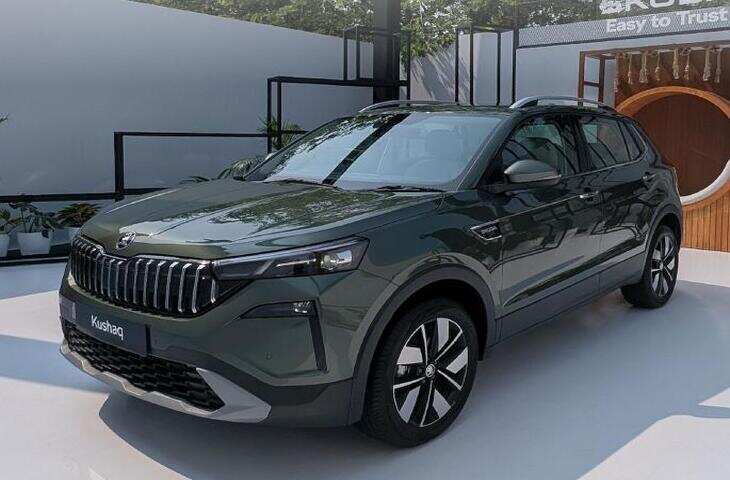 19 KM माइलेज, सनरूफ, कीमत ₹7.59 लाख....' ये सस्ती SUV बनी जनता की पहली पसंद, जानिए फीचर्स&nbsp;