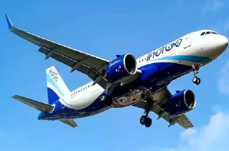 उड़ान भरते ही फ्लाइट से टकराया पक्षी, ATC ने कराया रिकॉल, वीडियो में देंखे सुरक्षित लौटा विमान
