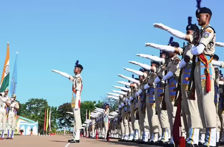 CRPF Recruitment 2026: 10वीं पास युवाओं के लिए सरकारी नौकरी का शानदार मौका, CRPF में निकली भर्ती