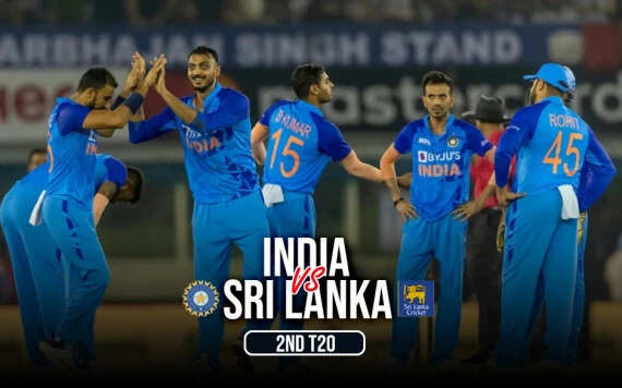 IND vs SL 2nd T20: हार्दिक पांड्या के लिए आई बडी खुशखबरी, मैच से पहले फिट हुए ये खतरनाक गेंदबाज