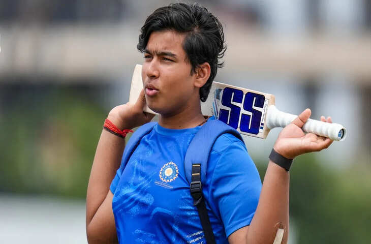 15 साल की उम्र में 15 गेंदों में फिफ्टी! वैभव सूर्यवंशी ने किया धमाल, जानिए अब भी कितनी दूर है टीम इंडिया का दरवाजा&nbsp;