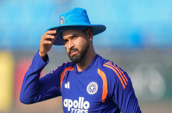 IND vs NZ: श्रेयस अय्यर के निशाने पर रोहित शर्मा का बड़ा रिकॉर्ड, दूसरे T20 में इतिहास रचने का मौका
