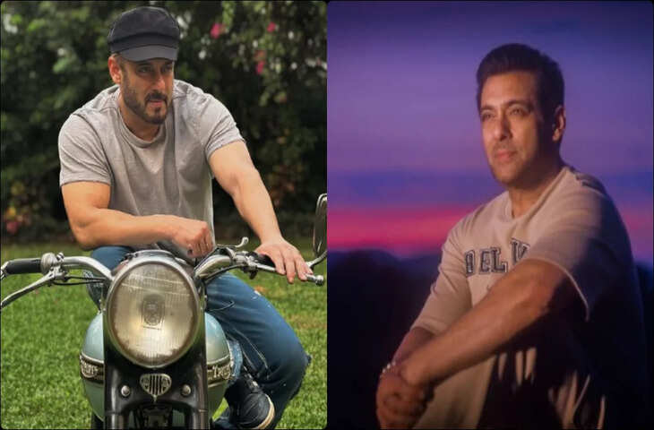 Salman Khan Net Worth : कितने अमीर है भाईजान ? कहाँ - कहाँ से होती है करोड़ों की कमाई, जाने नेटवर्थ से लेकर प्रॉपर्टी तक सबकुछ&nbsp;