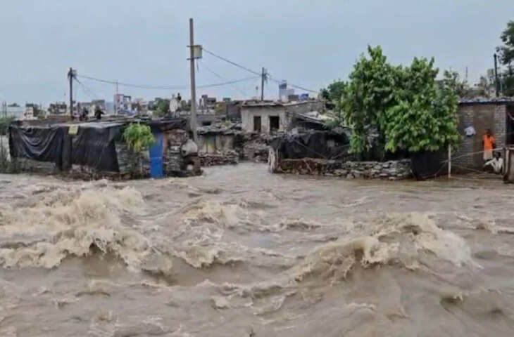 कोटा के लापता तालाबों पर सरकार सक्रिय, 5 तालाबों के संरक्षण के लिए 101 करोड़ का ऐलान