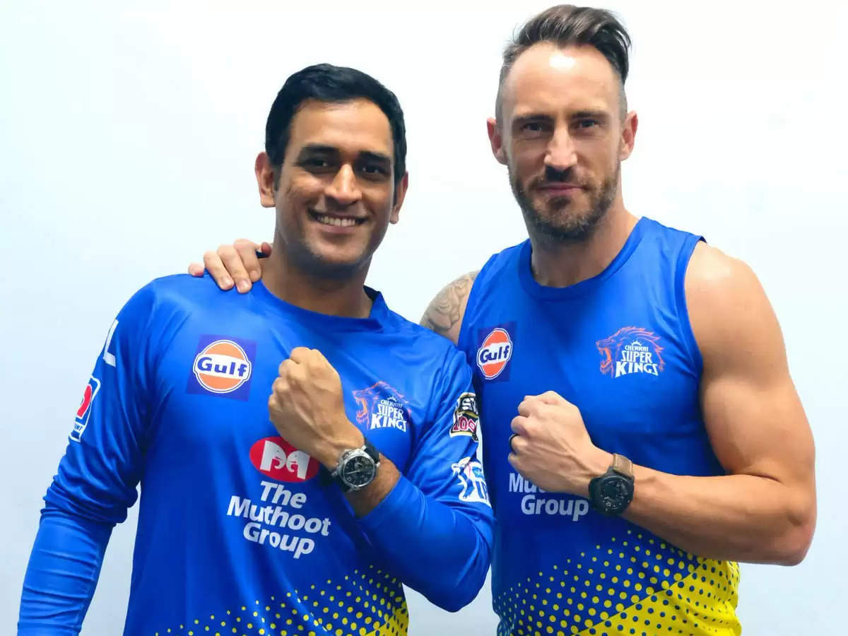 MS Dhoni Du Plessis-1-