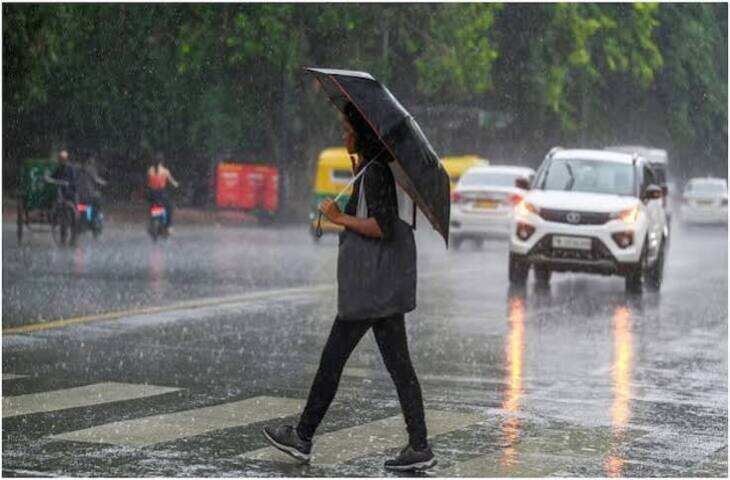 UP Weather Today: बारिश से मिलेगी राहत, 3 डिग्री तक चढ़ सकता है तापमान; जानें अगले दिनों का हाल