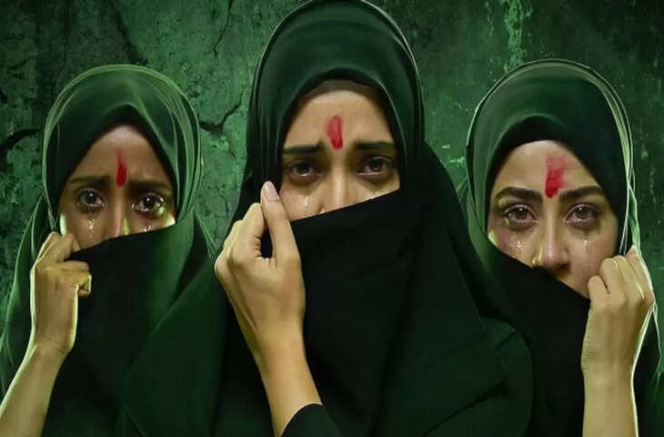 Madras HC का बड़ा फैसला: &lsquo;द केरला स्टोरी 2&rsquo; की अनऑथराइज्ड ब्रॉडकॉस्टिंग पर तुरंत लगाई&nbsp;रोक