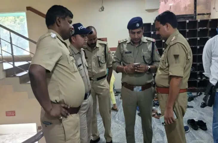 कोटा में राष्ट्रीय सुरक्षा से जुड़ा संवेदनशील मामला: चार दिनों में पुलिस-सुरक्षा एजेंसियों की बड़ी कार्रवाई