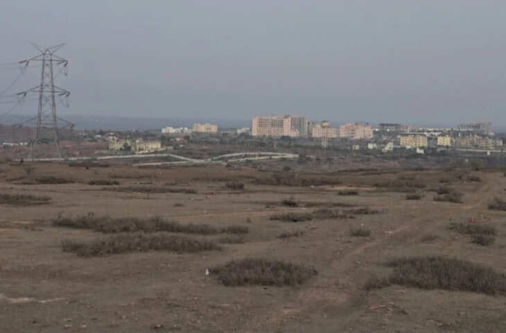 करौली में हवाई पट्टी निर्माण की मांग फिर जोर पकड़ने लगी, तीन दशक बाद भी सुविधा अधूरी