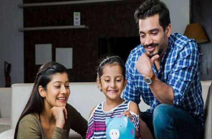 बेटियों के लिए PNB का शानदार प्लान, हर महीने ₹100 की बचत से मिलेगा ₹1 लाख तक का फंड, जानें पूरी जानकारी